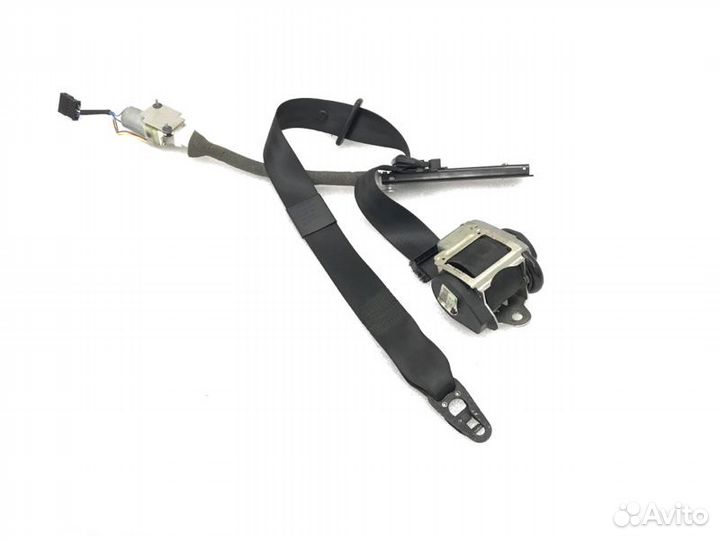 Ремень безопасности передний правый Audi A8 D3 BVJ