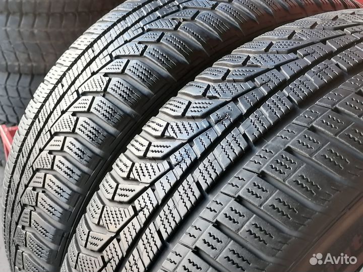 Dunlop SP Winter Sport 3D 235/55 R19