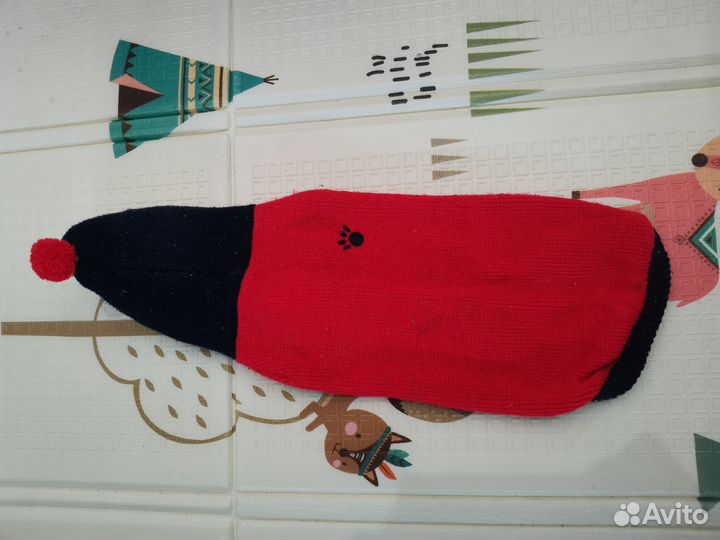 Одежда для собак мелких пород