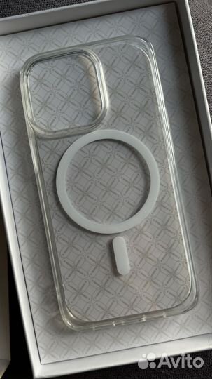 Чехол для iPhone 13 pro mag safe