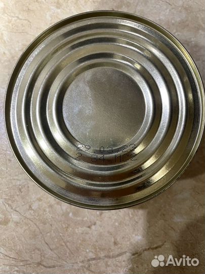 Паштет печеночный 325 гр