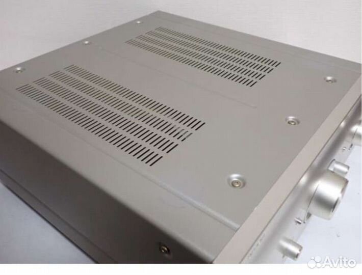 Усилитель интегральный Denon PMA-SA11 Japan