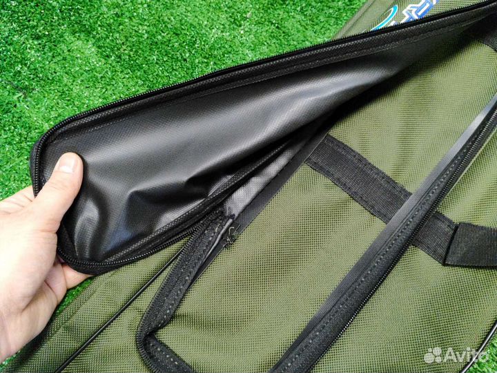 Чехол для удочки спиннинг фидер