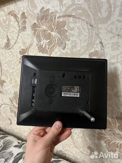 Электронная фоторамка