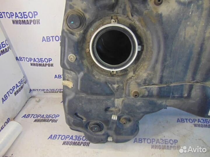 Бак топливный для Mercedes-Benz M-Сlass ML 2 2005