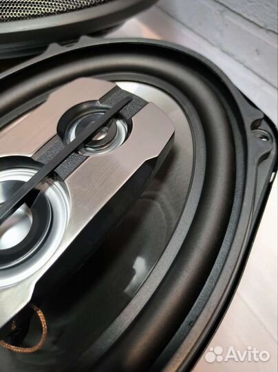 Динамики Пионер A6997S новые в наличии Pioneer