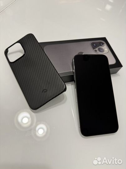 iPhone 13 Pro, 256 ГБ