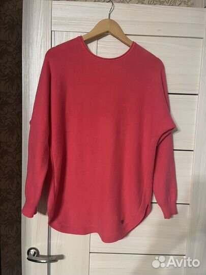 Джемпер польша 48