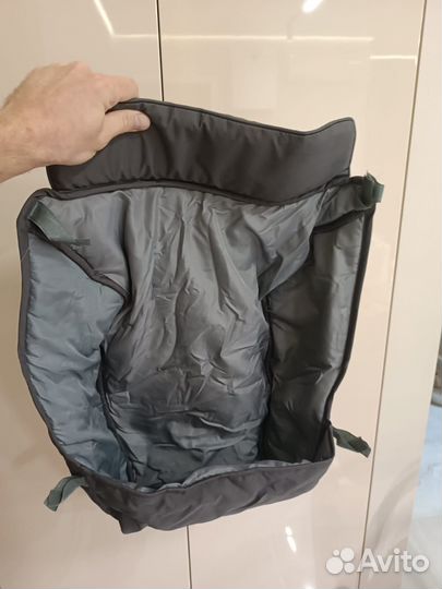 Прогулочная коляска happy baby