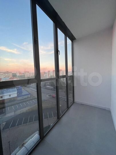 2-к. квартира, 41 м², 8/16 эт.