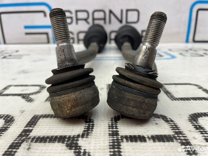 Тяги Рулевые Mercedes-Benz R-Class W251