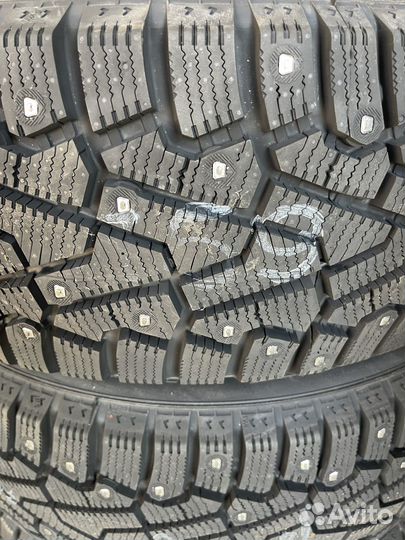 Pirelli Ice Zero 265/50 R20 111H