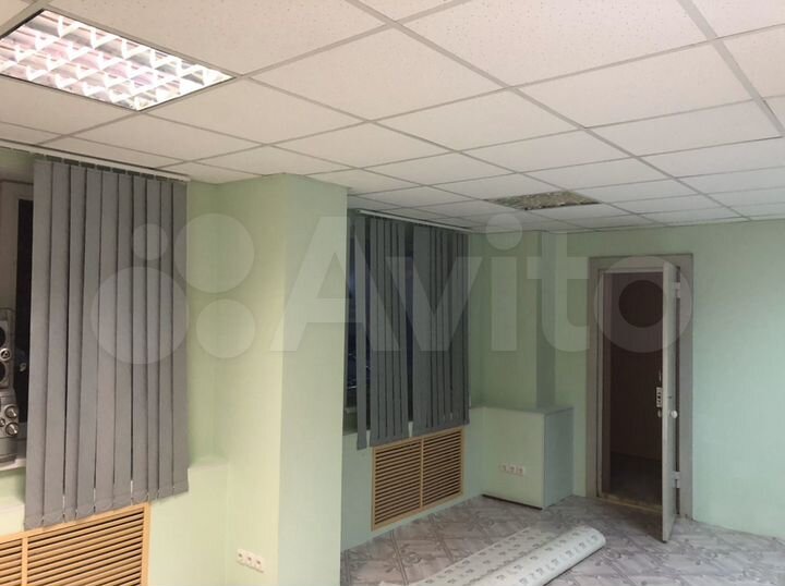 Свободного назначения, 12 м²