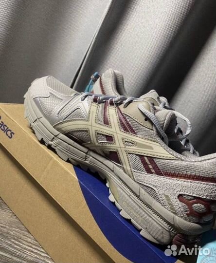 Кроссовки Asics Gel Kahana 8