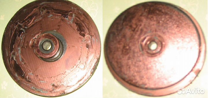 Магнит кольцо cm161v420 1050 феррит