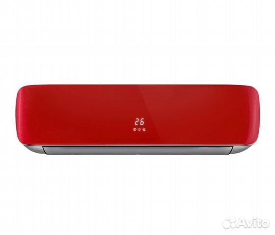 Кондиционер Hisense AS-13UW4rvetg00(R)