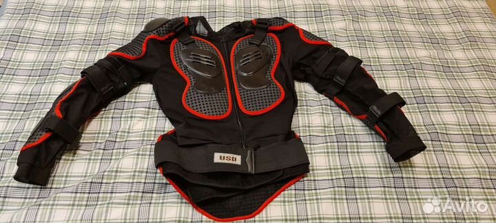 Моточерепаха, защита для мотоциклиста, велосипедис