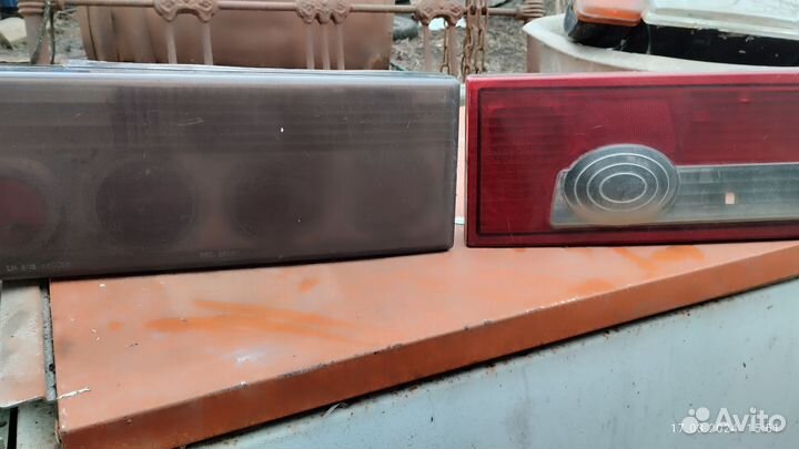 Задние фонари ваз 2114.Цена за оба
