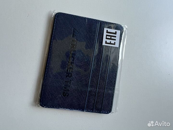 Кардхолдер