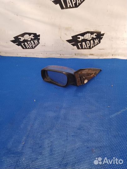 Зеркало левое Mazda 3 BK