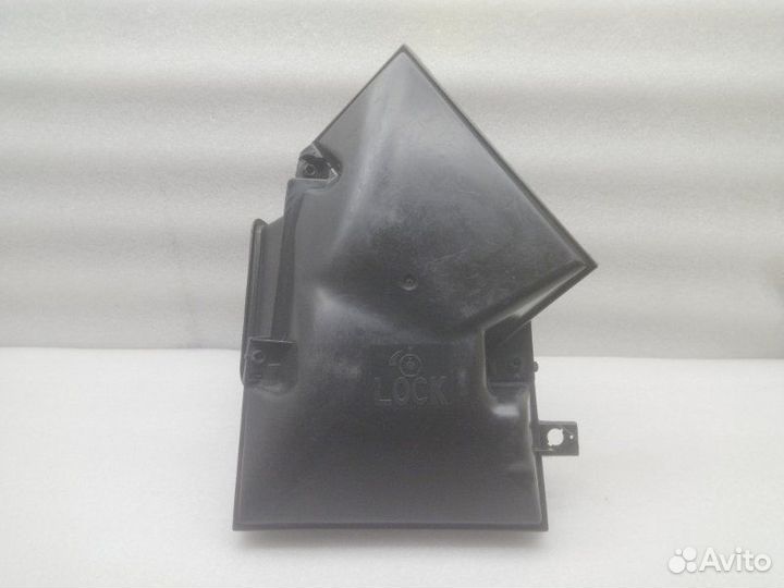 Корпус воздушного фильтра Bmw X5 E70 2006