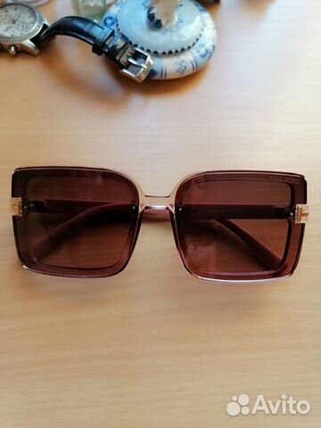 Солнцезащитные очки Tom Ford