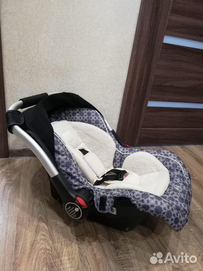 Детская люлька