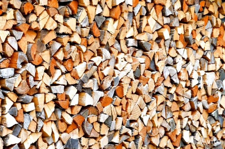 Дрова отличные