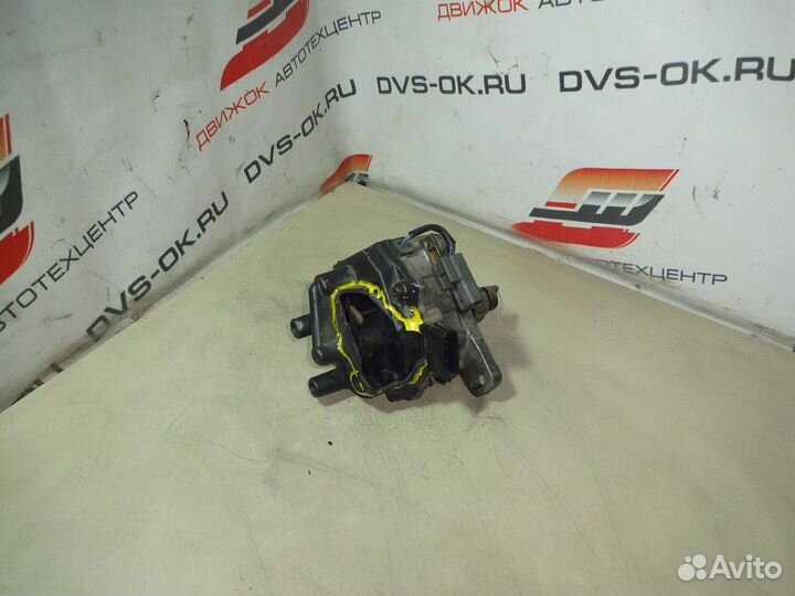 Трамблер nissan CG10DE