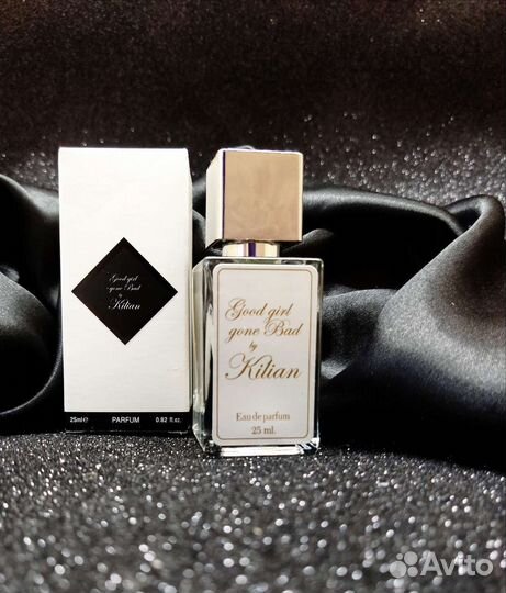 Good Girl Gone Bad by Killian миниформат