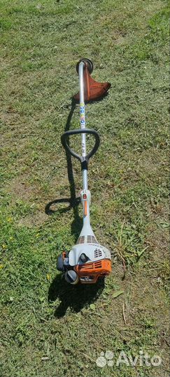 Триммер бензиновый Stihl FS 38