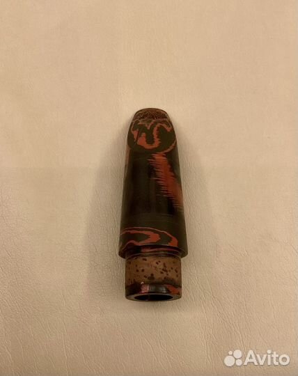 Мундштук для Кларнета Vandoren B45