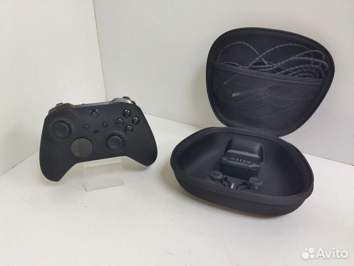 Игровые манипуляторы xbox Elite Wireless Controlle