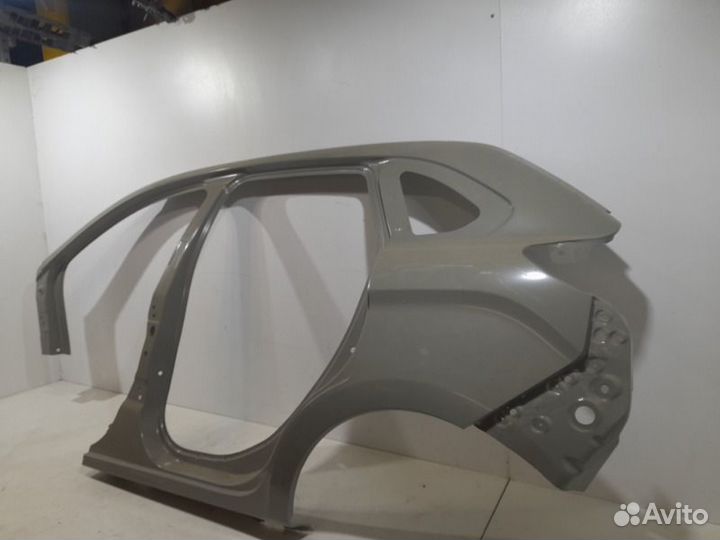 Боковина левая LADA X -Ray