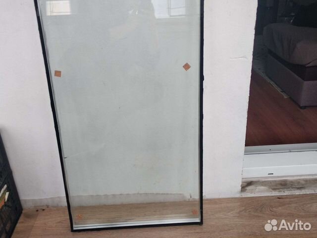 Стеклопакет бу