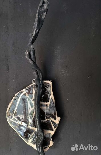 Декор из дерева