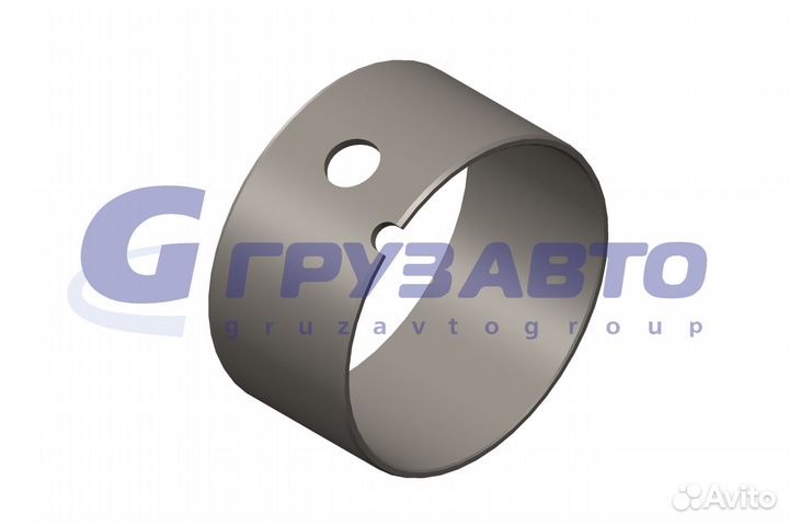 Втулка распредвала ISX форсунок 3