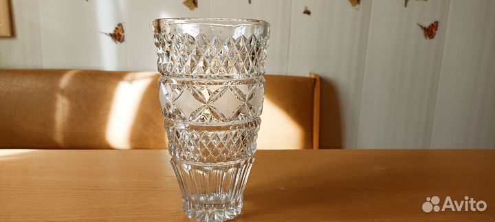 Хрусталь. Разное. Всё по 500. СССР