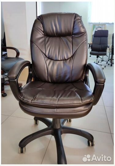 Кресло бюрократ