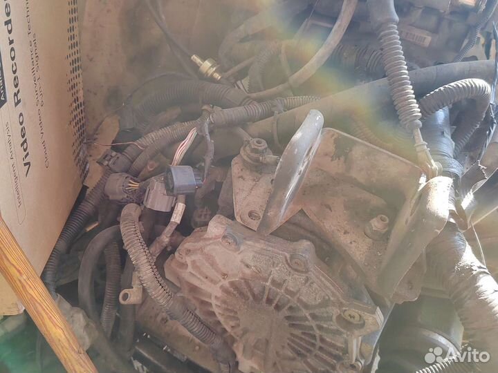 АКПП на Мазду