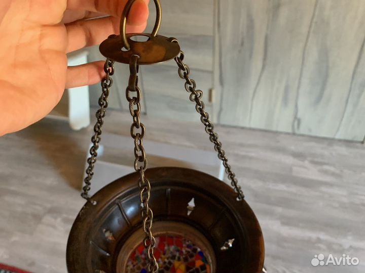 Плафон восточный Турция