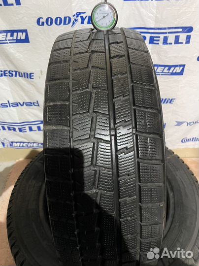 Dunlop Winter Maxx 205/60 R16