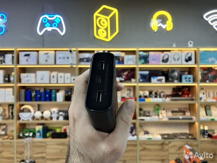 Powerbank Xiaomi 20.000mAh 50W