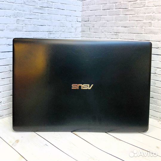 Ноутбук Asus X502C