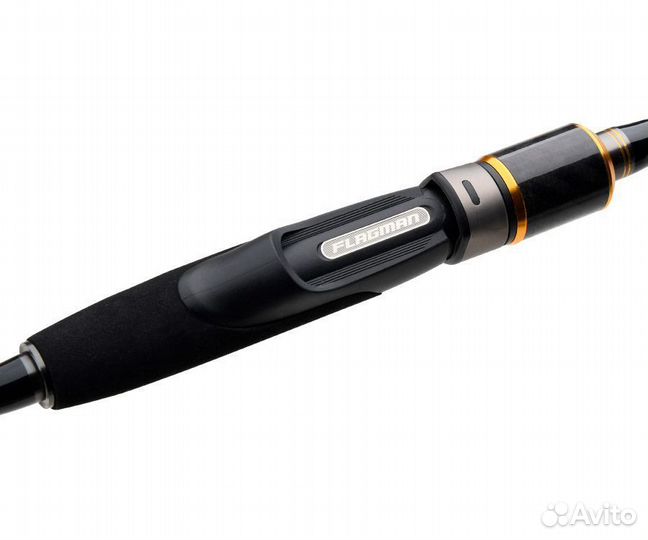 Спиннинг Flagman Cort-X 76H 2,28м тест 10-42г