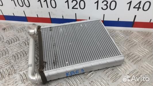Радиатор отопителя toyota RAV 4 ZSA3 (KBE03KJ01)