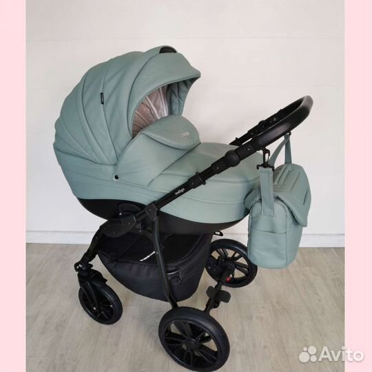 Коляска Indigo Special F 3 в 1