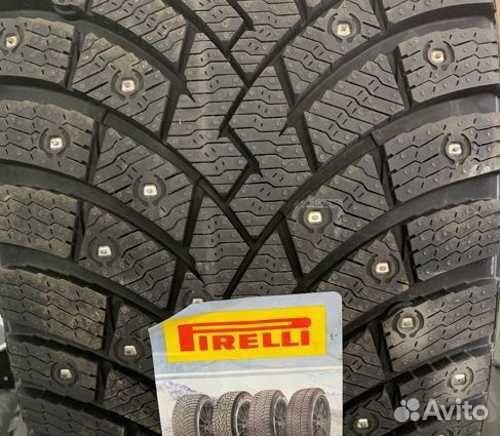 Pirelli Cinturato Winter 2 285/45 R21