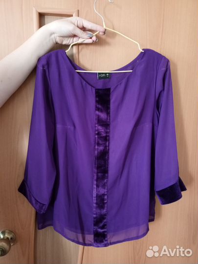 Блузка, кофта, платье