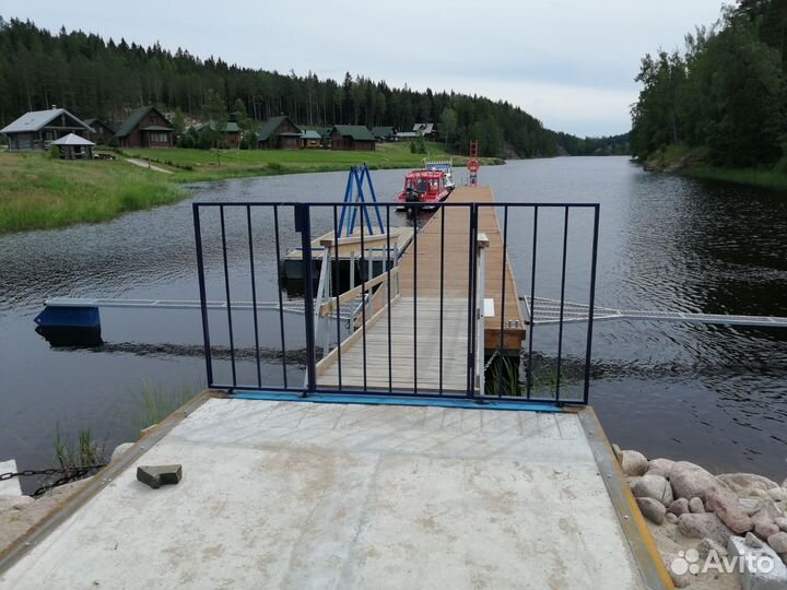 Сварочные работы